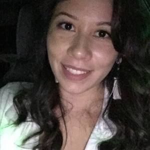 Meet your Posher, Arely